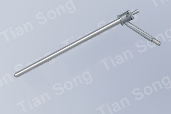 H1001乙状镜